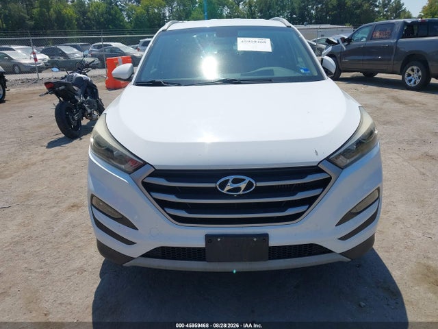 Hyundai Tucson Eco 2017 KM8J3CA28HU368309 Image 12