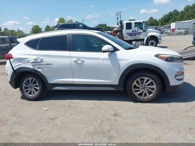 Hyundai Tucson Eco 2017 KM8J3CA28HU368309 Image 13
