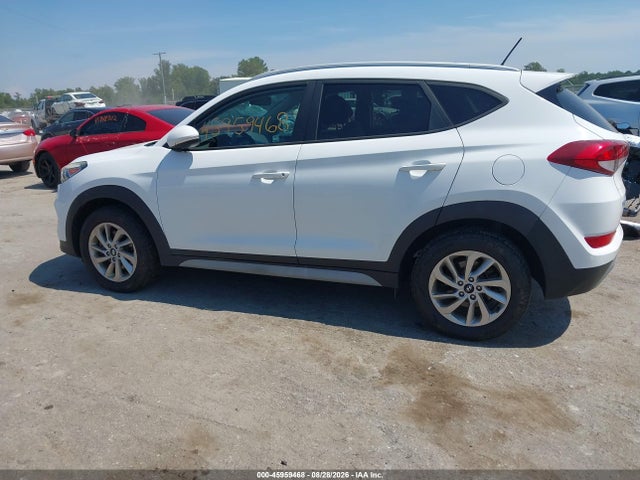 Hyundai Tucson Eco 2017 KM8J3CA28HU368309 Image 14