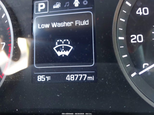 Hyundai Tucson Eco 2017 KM8J3CA28HU368309 Image 15