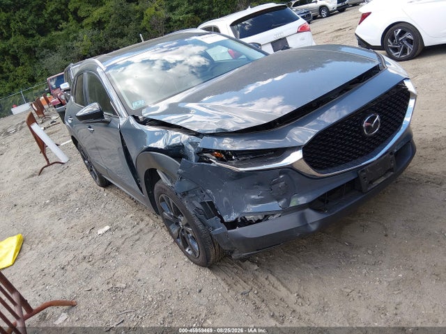 Aukcja sprzedaży 2023 Mazda Cx-30 2.5 S Carbon Edition, vin: 3MVDMBCMXPM509423, numer aukcji: 45959469