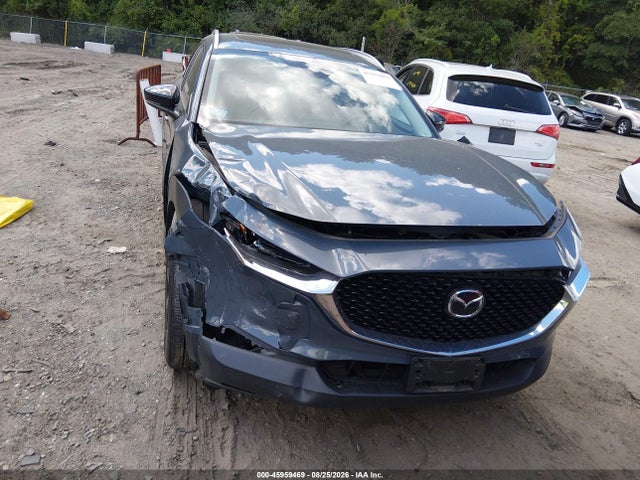 Aukcja sprzedaży 2023 Mazda Cx-30 2.5 S Carbon Edition, vin: 3MVDMBCMXPM509423, numer aukcji: 45959469