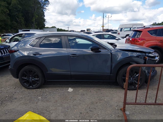 Aukcja sprzedaży 2023 Mazda Cx-30 2.5 S Carbon Edition, vin: 3MVDMBCMXPM509423, numer aukcji: 45959469