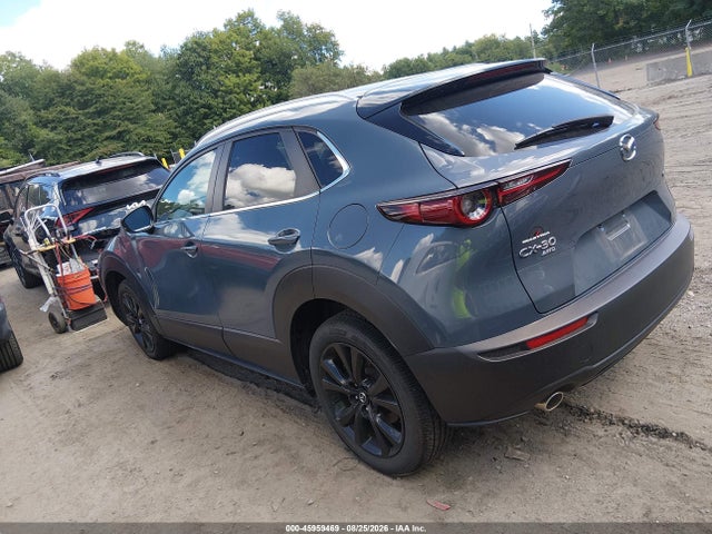 Aukcja sprzedaży 2023 Mazda Cx-30 2.5 S Carbon Edition, vin: 3MVDMBCMXPM509423, numer aukcji: 45959469
