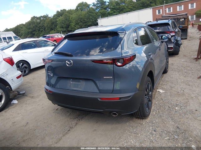 Aukcja sprzedaży 2023 Mazda Cx-30 2.5 S Carbon Edition, vin: 3MVDMBCMXPM509423, numer aukcji: 45959469