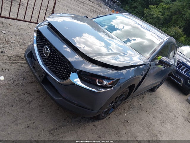 Aukcja sprzedaży 2023 Mazda Cx-30 2.5 S Carbon Edition, vin: 3MVDMBCMXPM509423, numer aukcji: 45959469