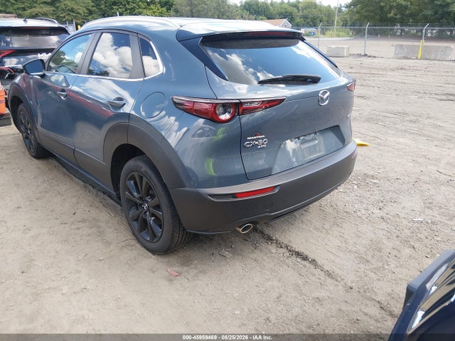 Aukcja sprzedaży 2023 Mazda Cx-30 2.5 S Carbon Edition, vin: 3MVDMBCMXPM509423, numer aukcji: 45959469