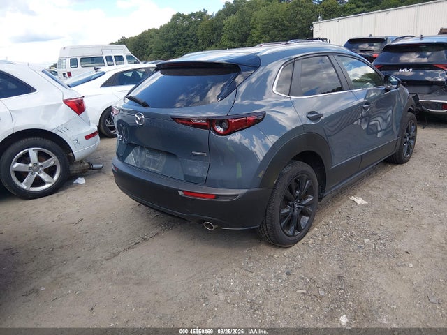 Aukcja sprzedaży 2023 Mazda Cx-30 2.5 S Carbon Edition, vin: 3MVDMBCMXPM509423, numer aukcji: 45959469
