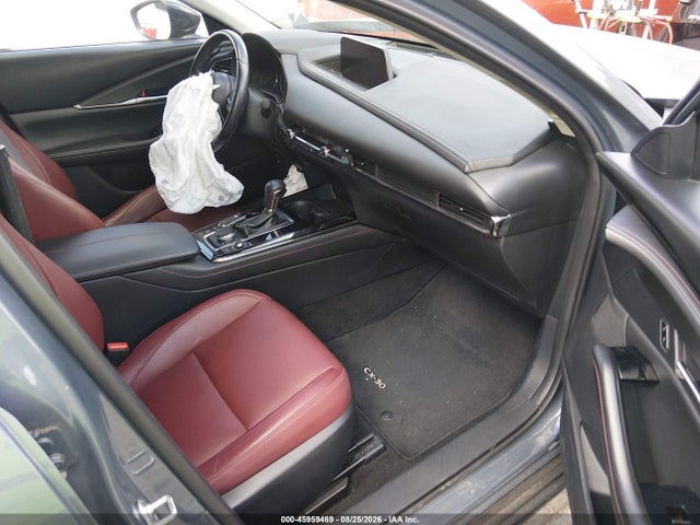Aukcja sprzedaży 2023 Mazda Cx-30 2.5 S Carbon Edition, vin: 3MVDMBCMXPM509423, numer aukcji: 45959469