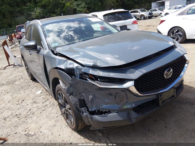 Aukcja sprzedaży 2023 Mazda Cx-30 2.5 S Carbon Edition, vin: 3MVDMBCMXPM509423, numer aukcji: 45959469