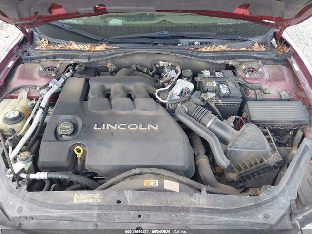 Продаж на аукціоні авто 2006 Lincoln Zephyr, vin: 3LNHM26196R644961, номер лоту: 45959471