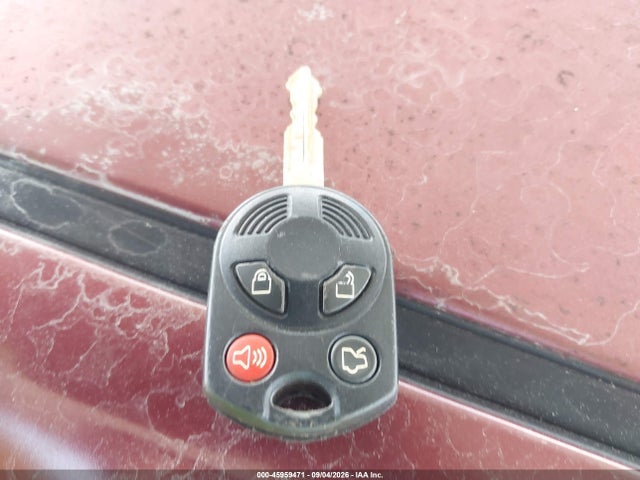 Продаж на аукціоні авто 2006 Lincoln Zephyr, vin: 3LNHM26196R644961, номер лоту: 45959471