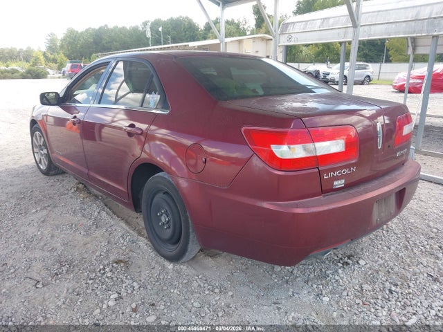 Продаж на аукціоні авто 2006 Lincoln Zephyr, vin: 3LNHM26196R644961, номер лоту: 45959471