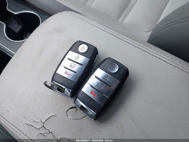 KIA Sorento 3.3l Sx 2016 5XYPK4A58GG080775 Image 11