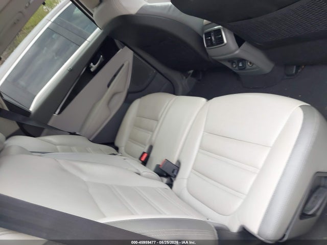KIA Sorento 3.3l Sx 2016 5XYPK4A58GG080775 Image 8