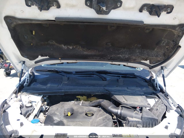 Продажа на аукционе авто 2016 Land Rover Discovery Sport Se, vin: SALCP2BG6GH596234, номер лота: 45959481
