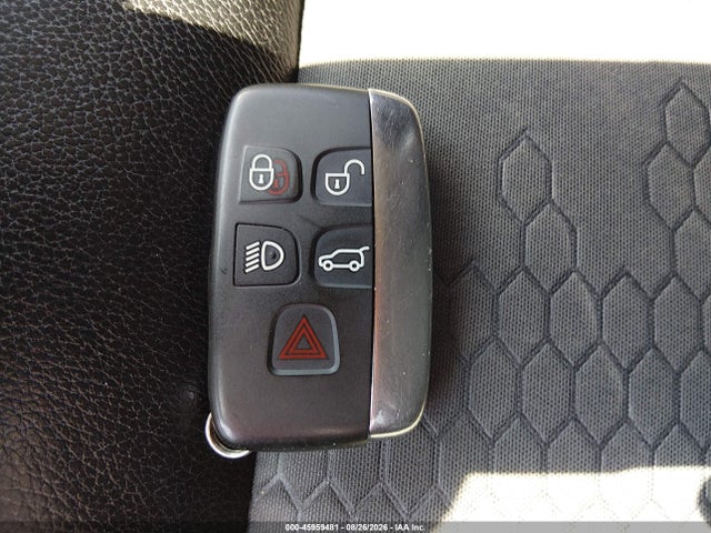 Продажа на аукционе авто 2016 Land Rover Discovery Sport Se, vin: SALCP2BG6GH596234, номер лота: 45959481