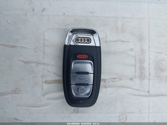 Audi Q5 3.0t Premium Plus 2016 WA1D7AFPXGA047557 Image 11