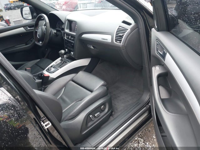 Audi Q5 3.0t Premium Plus 2016 WA1D7AFPXGA047557 Image 17