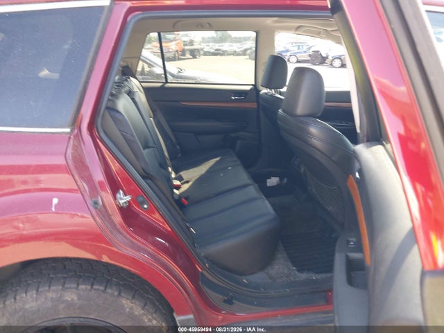 2013 Subaru Outback 2.5i Limited მანქანა იყიდება აუქციონზე, vin: 4S4BRBKC6D3225122, აუქციონის ნომერი: 45959494