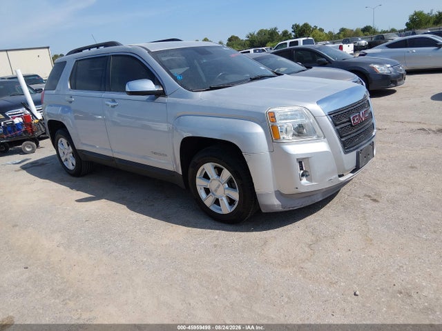 Aukcja sprzedaży 2012 Gmc Terrain Sle-2, vin: 2GKALSEK6C6133394, numer aukcji: 45959498