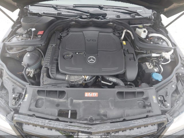 Aukcja sprzedaży 2012 Mercedes-benz C 350 Sport, vin: WDDGF5HB9CR218962, numer aukcji: 45959509