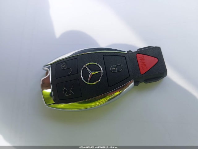 Aukcja sprzedaży 2012 Mercedes-benz C 350 Sport, vin: WDDGF5HB9CR218962, numer aukcji: 45959509