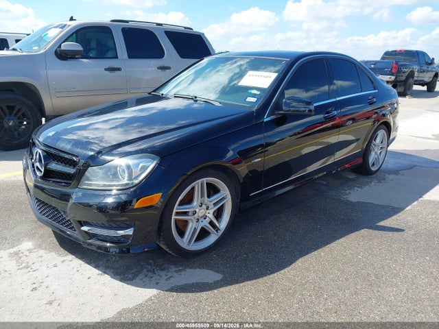 Aukcja sprzedaży 2012 Mercedes-benz C 350 Sport, vin: WDDGF5HB9CR218962, numer aukcji: 45959509