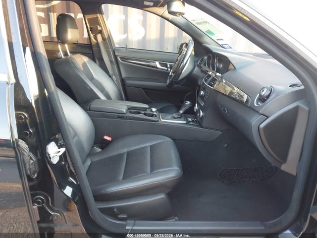 Aukcja sprzedaży 2012 Mercedes-benz C 350 Sport, vin: WDDGF5HB9CR218962, numer aukcji: 45959509