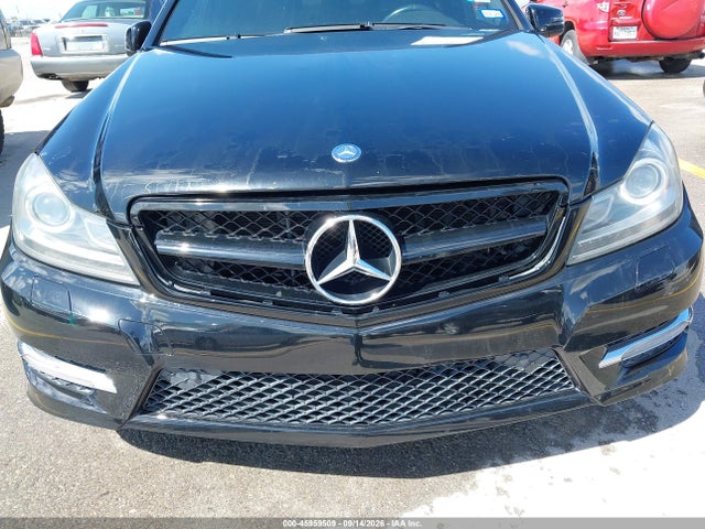 Aukcja sprzedaży 2012 Mercedes-benz C 350 Sport, vin: WDDGF5HB9CR218962, numer aukcji: 45959509