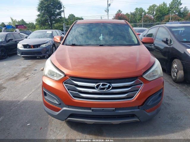 Aukcja sprzedaży 2016 Hyundai Santa Fe Sport 2.4l, vin: 5XYZT3LB8GG317462, numer aukcji: 45959516