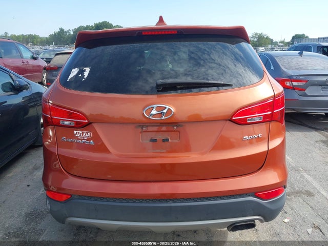 Aukcja sprzedaży 2016 Hyundai Santa Fe Sport 2.4l, vin: 5XYZT3LB8GG317462, numer aukcji: 45959516