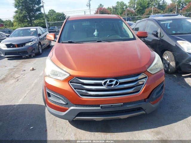Aukcja sprzedaży 2016 Hyundai Santa Fe Sport 2.4l, vin: 5XYZT3LB8GG317462, numer aukcji: 45959516