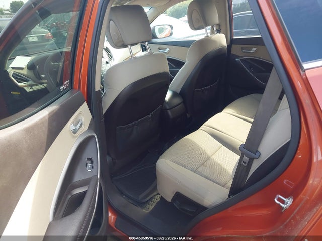 Aukcja sprzedaży 2016 Hyundai Santa Fe Sport 2.4l, vin: 5XYZT3LB8GG317462, numer aukcji: 45959516