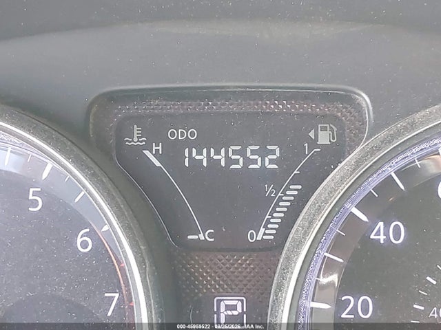 Nissan Versa 1.6 Sv 2017 3N1CN7AP6HK414698 Image 16