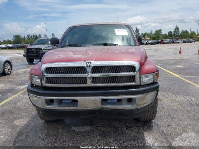 45959526 :رقم المزاد ، 1B7HF16Y5XS144369 vin ، 1999 Dodge Ram 1500 St مزاد بيع