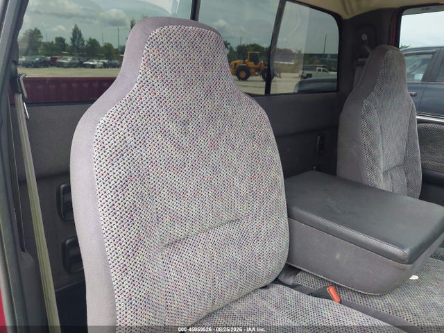 45959526 :رقم المزاد ، 1B7HF16Y5XS144369 vin ، 1999 Dodge Ram 1500 St مزاد بيع