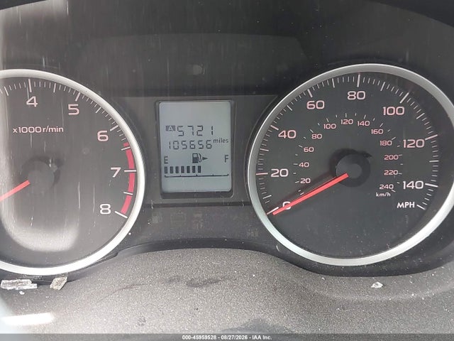 Subaru Forester 2.5i Premium 2017 JF2SJAEC1HG565506 Image 17