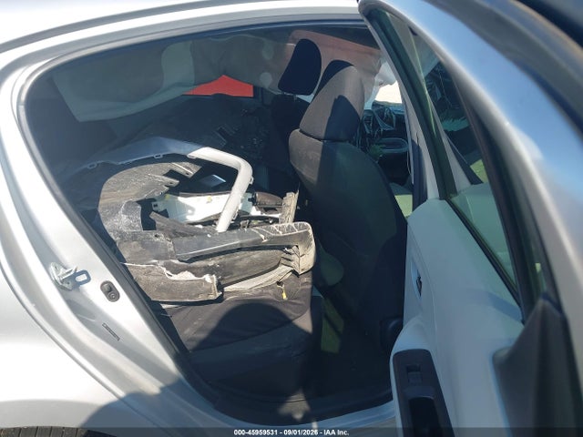 2013 Toyota Prius C Two მანქანა იყიდება აუქციონზე, vin: JTDKDTB37D1554397, აუქციონის ნომერი: 45959531