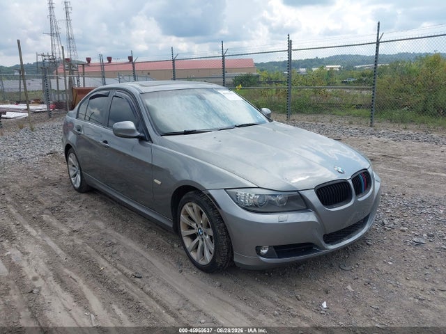 Aukcja sprzedaży 2011 Bmw 328i Xdrive, vin: WBAPK5C56BF122002, numer aukcji: 45959537