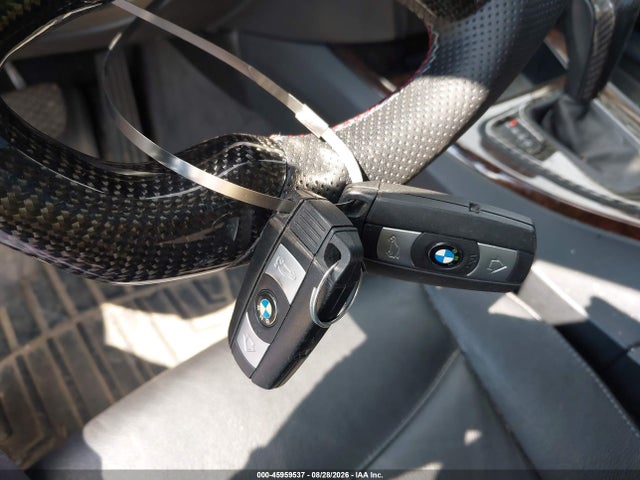Aukcja sprzedaży 2011 Bmw 328i Xdrive, vin: WBAPK5C56BF122002, numer aukcji: 45959537