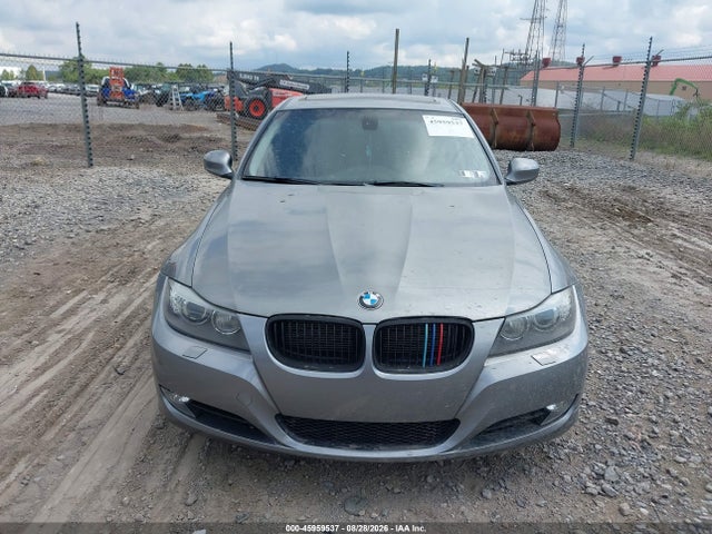 Aukcja sprzedaży 2011 Bmw 328i Xdrive, vin: WBAPK5C56BF122002, numer aukcji: 45959537