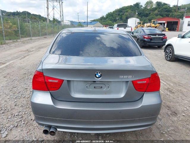Aukcja sprzedaży 2011 Bmw 328i Xdrive, vin: WBAPK5C56BF122002, numer aukcji: 45959537