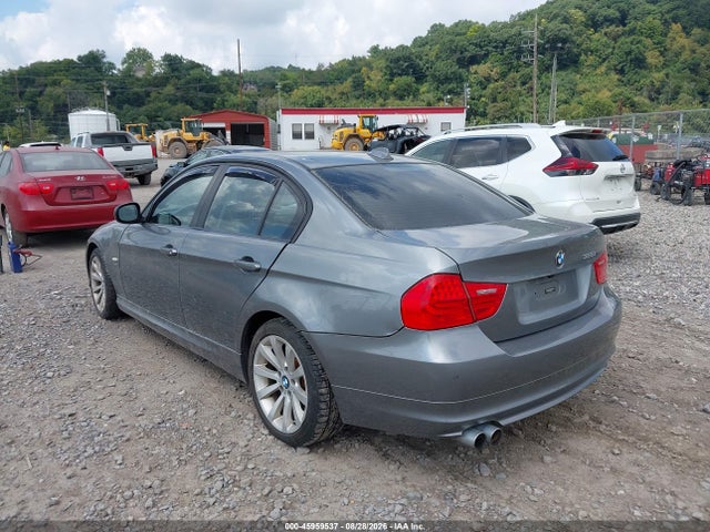 Aukcja sprzedaży 2011 Bmw 328i Xdrive, vin: WBAPK5C56BF122002, numer aukcji: 45959537