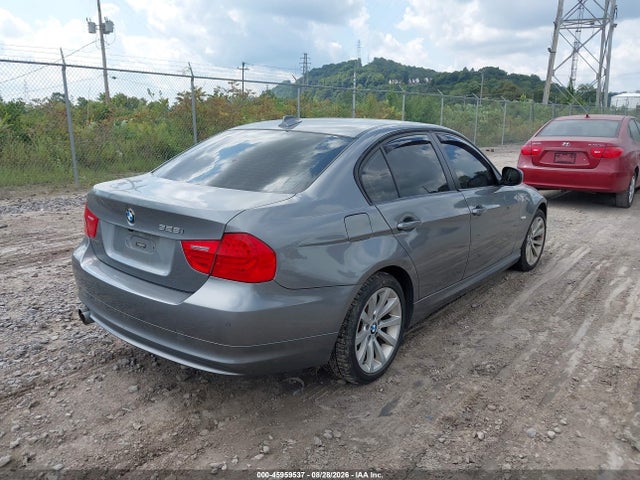 Aukcja sprzedaży 2011 Bmw 328i Xdrive, vin: WBAPK5C56BF122002, numer aukcji: 45959537