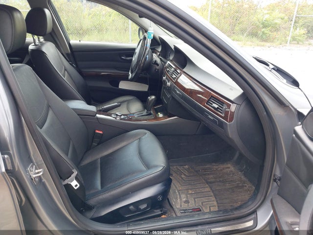 Aukcja sprzedaży 2011 Bmw 328i Xdrive, vin: WBAPK5C56BF122002, numer aukcji: 45959537