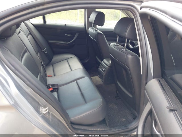 Aukcja sprzedaży 2011 Bmw 328i Xdrive, vin: WBAPK5C56BF122002, numer aukcji: 45959537