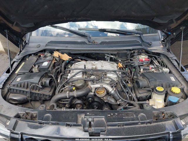 2015 Land Rover Lr4 მანქანა იყიდება აუქციონზე, vin: SALAG2V68FA766384, აუქციონის ნომერი: 45959540