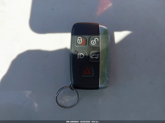 2015 Land Rover Lr4 მანქანა იყიდება აუქციონზე, vin: SALAG2V68FA766384, აუქციონის ნომერი: 45959540
