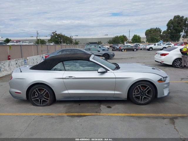 Ford Mustang Ecoboost Premium 2018 1FATP8UH3J5155241 Image 14